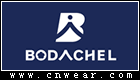 BODACHEL (博达切尔)品牌LOGO