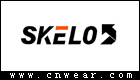 SKELO 圣克龙品牌LOGO