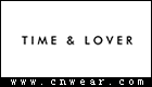 TIMELOVER (时光情人/伞)品牌LOGO