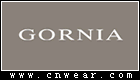 GORNIA 格罗尼雅品牌LOGO