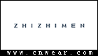 ZHIZHIMEN (致知男装)品牌LOGO