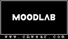 MOODLAB (潮牌)品牌LOGO