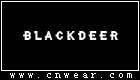 BLACKDEER 黑鹿户外品牌LOGO