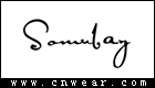 SOMUBAY (苏木佰)品牌LOGO