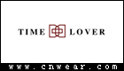 TimeLover (时光情人/箱包)品牌LOGO