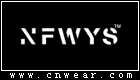 NFWYS (潮牌)品牌LOGO