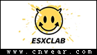 ESXC (ESXCLAB/潮牌)品牌LOGO