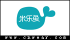 米乐鱼品牌LOGO