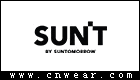 SunTomorrow (SUN'T)品牌LOGO