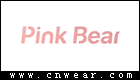 PinkBear (皮可熊)