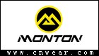 MONTON (脉腾)品牌LOGO