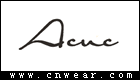 ACUC服饰品牌LOGO