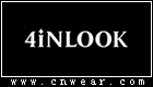 4iNLOOK 美目美佳品牌LOGO