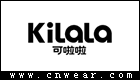 KILALA 可啦啦美瞳品牌LOGO