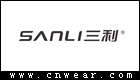 SANLI 三利家纺品牌LOGO