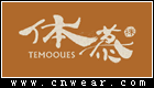 TEMOOUES 体慕袜子