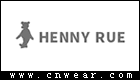 HENNYRUE (亨尼露)