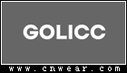 GOLICC 古里雅品牌LOGO