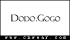 DODOGOGO品牌LOGO