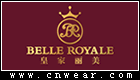 BelleRoyale 皇家丽美品牌LOGO