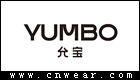 允宝 YUMBO品牌LOGO