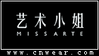 MissArte (艺术小姐内衣)品牌LOGO