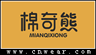 棉奇熊内衣品牌LOGO