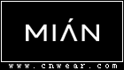 MIAN 绵眠品牌LOGO