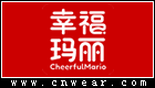 CheerfulMario 幸福玛丽品牌LOGO