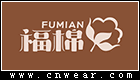 福棉母婴品牌LOGO