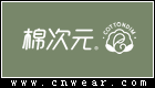 棉次元品牌LOGO