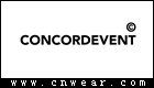 CONCORDEVENT品牌LOGO