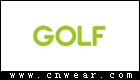 GOLF 高尔夫服饰品牌LOGO