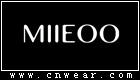 MIIEOO 秘语内衣品牌LOGO