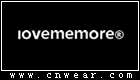 Lovememore (潮牌)品牌LOGO