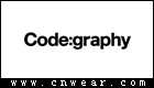 CodeGraphy (韩国潮牌)品牌LOGO