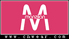 MANZILAN 曼姿兰女包品牌LOGO