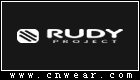 Rudy Project (璐迪)品牌LOGO