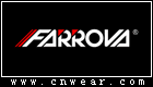 FARROVA 法洛华眼镜品牌LOGO