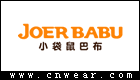 JOER BABU 小袋鼠巴布品牌LOGO