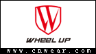 WHEEL UP (WheelUp)品牌LOGO