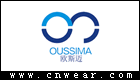 OUSSIMA 欧斯迈眼镜品牌LOGO