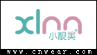 XLM 小靓美内衣品牌LOGO