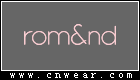 ROMAND (ROM&ND/柔魅得)