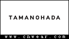 TAMANOHADA (玉肌)品牌LOGO