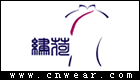 绣荷旗袍品牌LOGO