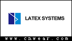 LATEX SYSTEMS (雷泰克系统)品牌LOGO