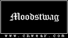 MOODSWAG 墨守眼镜