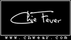 ChieFever品牌LOGO