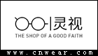 灵视眼镜品牌LOGO